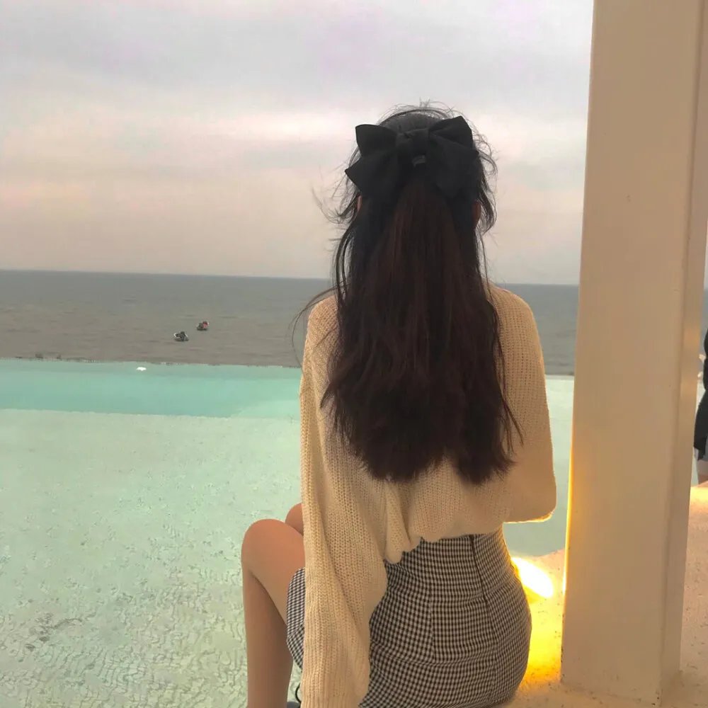 她的秘密
